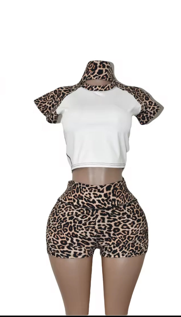 Two set with headband