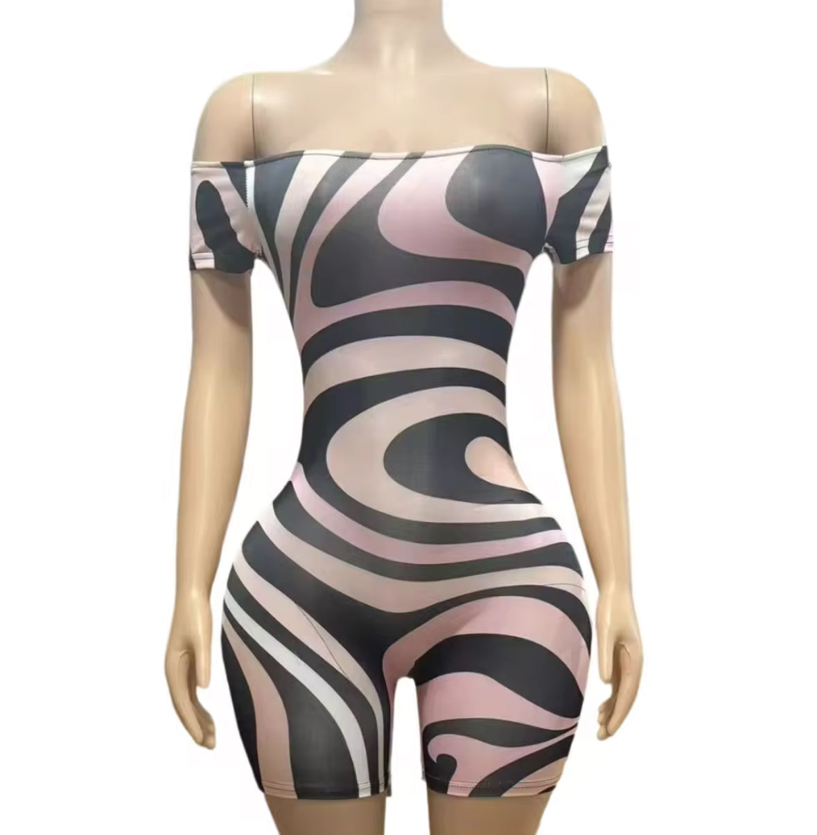 Pucci one piece